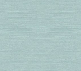 Tapet Raffia, Seafoam Green Luxury Plain, 1838 Wallcoverings, 5.3mp / rola