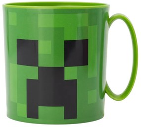 Cana Minecraft - Creeper Green