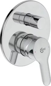 Baterie incastrata cada Ideal Standard Alpha