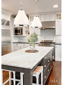 Jupiter 1569 - IS 1 B/C - Lampa suspendata ISLA E27/60W