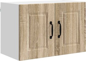 vidaXL Dulap de bucătărie Stejar Sonoma 60 x 31 x 40 cm Lemn compozit