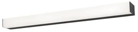 Aplică LED pentru oglindă Orion Soff 3-587 HORIZON LED/12W/230V 60 cm IP44 negru