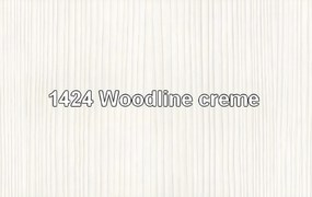 Comodă TV 2s, woodline crem, TIFFY 14
