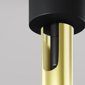 Spot LED aplicat directionabil stil minimalist Focus T alama