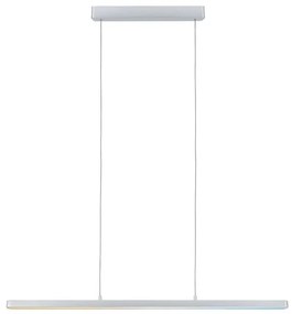 Paulmann 79902 - Lustr LED 43W SMART LENTO, stmívatelný, 230V, 2700-6000K