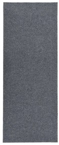 Covor de captare a murdariei, gri, 100x300 cm Gri, 100 x 300 cm