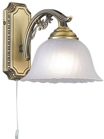 Aplica de perete clasica design italian 2720