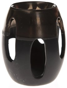 Aroma-lampă ceramică Modern, 9,5 x 11,5 x 9,5 cm