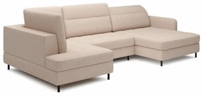 Coltar extensibil Berrto pe dreapta Toscany 18