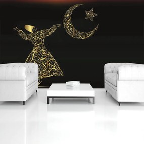 Fototapet - Islam arab (152,5x104 cm)