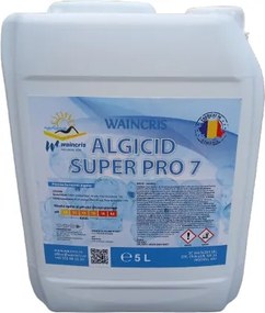 Algicid piscine Waincris Super PRO 7