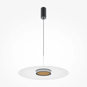 Pendul El MOD041PL-L15W3K1 Maytoni LED, Negru, Germania