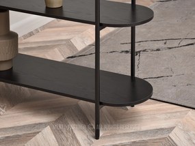Raft Linde (negru). 1111368