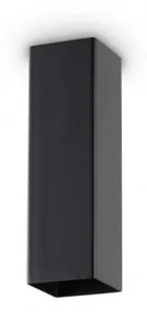 Spot aplicat Sky Negru PL1 20 -233765