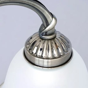 Brilagi - Aplica de perete NOSTALGIA 1xE27/60W/230V