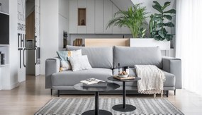 Canapea extensibila Dalia Velvetmat 4