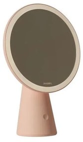 Oglindă cosmetică dimabilă cu retroiluminare LED MIRROR LED/4,5W/5V Philips