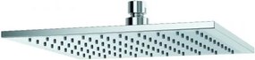 Palarie dus patrata Kludi A-QA 250 mm Eco Slim