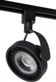 Lucide 09954/01/30-Spot pentru șină TRACK 1xG10/ES111/50W/230V
