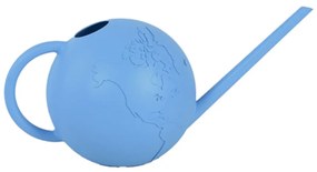 Stropitoare Esschert Design Globus, 1,5 l, albastru