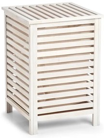 Coș de rufe din lemn, ladă, ZELLER