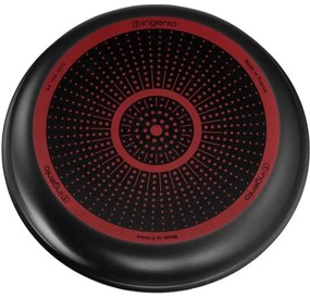 Tefal INGENIO EASY COOK & CLEAN set 3 piese, negru