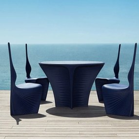 Masa exterior / interior design modern premium BIOPHILIA