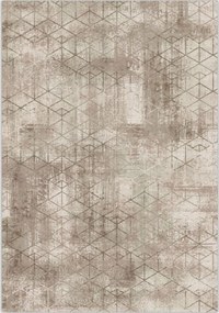 Covor cu print digital 3D Honey, Heinner, 200x300 cm, poliester, multicolor