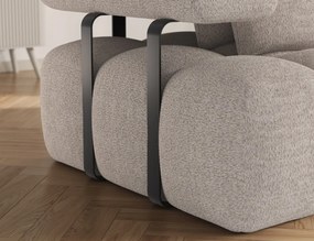 Coltar cu reglaj electric Levvi pe dreapta Royal 18