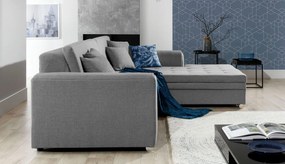 Coltar extensibil Sorento pe dreapta Inari 23/Soft 33