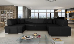 Coltar extensibil Havana pe stanga Soft 11
