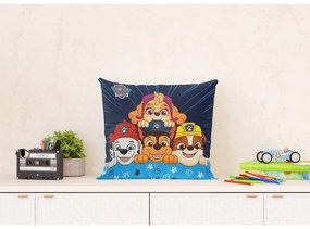 Perna pentru copii Paw Patrol, 40 x 40 cm