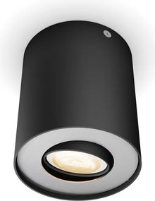 Spot LED dimabil PILLAR Hue 1xGU10/5,5W Philips 56330/30/P7