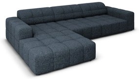 Colțar albastru (colț pe stânga) Chicago – Cosmopolitan Design