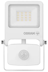 Osram - Proiector LED cu senzor ENDURA, 10 W, 230 V, 3000 K, IP44
