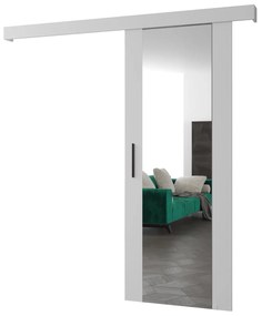 Uși culisante 80 cm Slavdro 2 (alb mat). 1108800