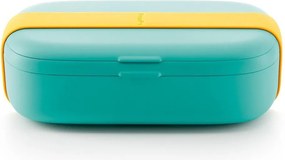 Cutie pentru prânz compartimentată To Go – Lékué