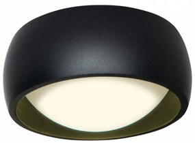 Spot LED aplicat tavan baie cu protectie IP44 Kodak II