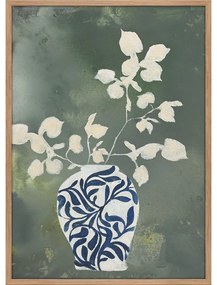 Tablou 52x72 cm Still Life – Malerifabrikken