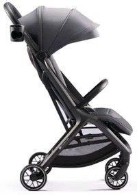 KINDERKRAFT SELECT - Cărucior sport NUBI 2 gri