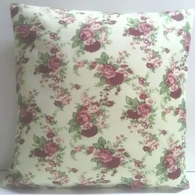 Perna  decorativa Homs 45 x 45 cm.30003