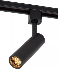 Lucide 22975/01/30 - Spot pentru șină TRACK 1xG10/MR11/40W/230V