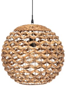 Lampa suspendata SAND cu abajur, Ø 38 cm