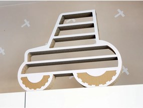 Raft în formă de tractor Unlimited Design For Children