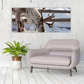 Tablou - Sâmbătă (120x50 cm)