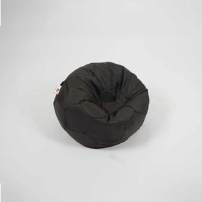 Fotoliu Minge Telstar Baby, Material Impermeabil - Negru