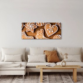Tablou - Turtă dulce (120x50 cm)