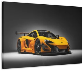 Tablou Canvas Racing Mclaren 120x80 cm