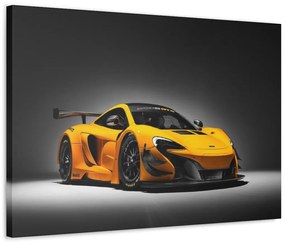 Tablou Canvas Racing Mclaren 120x80 cm