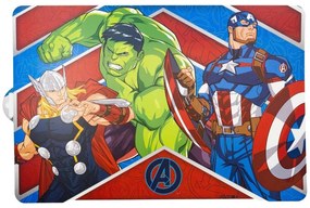 Avengers Army suport de masă 43x28 cm